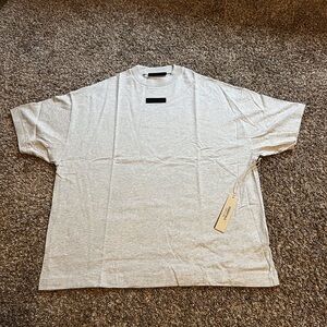 Fear of God Essentials Short-Sleeve